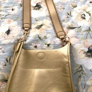 Crossbody Handbag